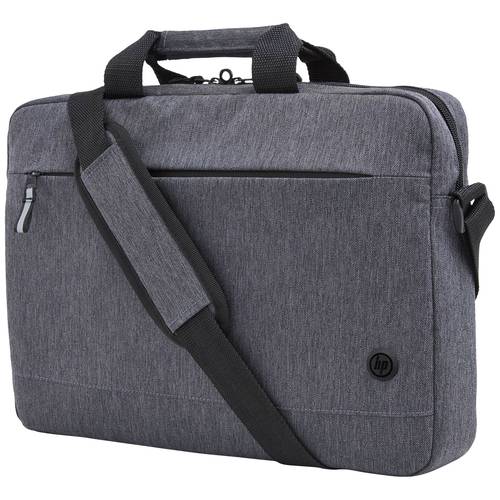 HP Notebook Tasche Prelude Pro Passend für maximal: 39,6 cm (15,6) Dunkelgrau