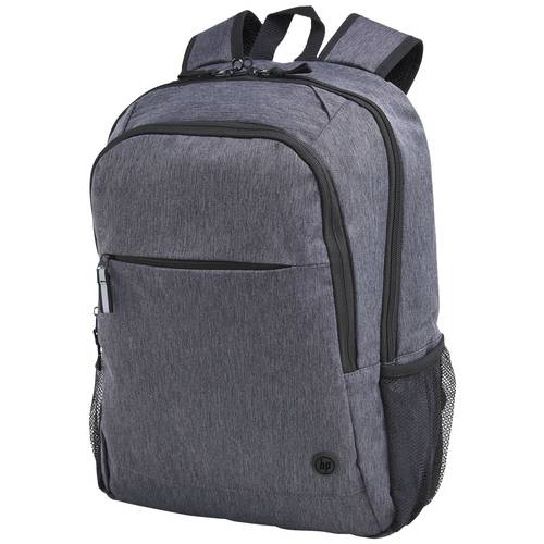 Thumbnail - HP Notebook Rucksack Prelude Pro Passend für maximal: 39,6 cm (15,6) Dunkelgrau