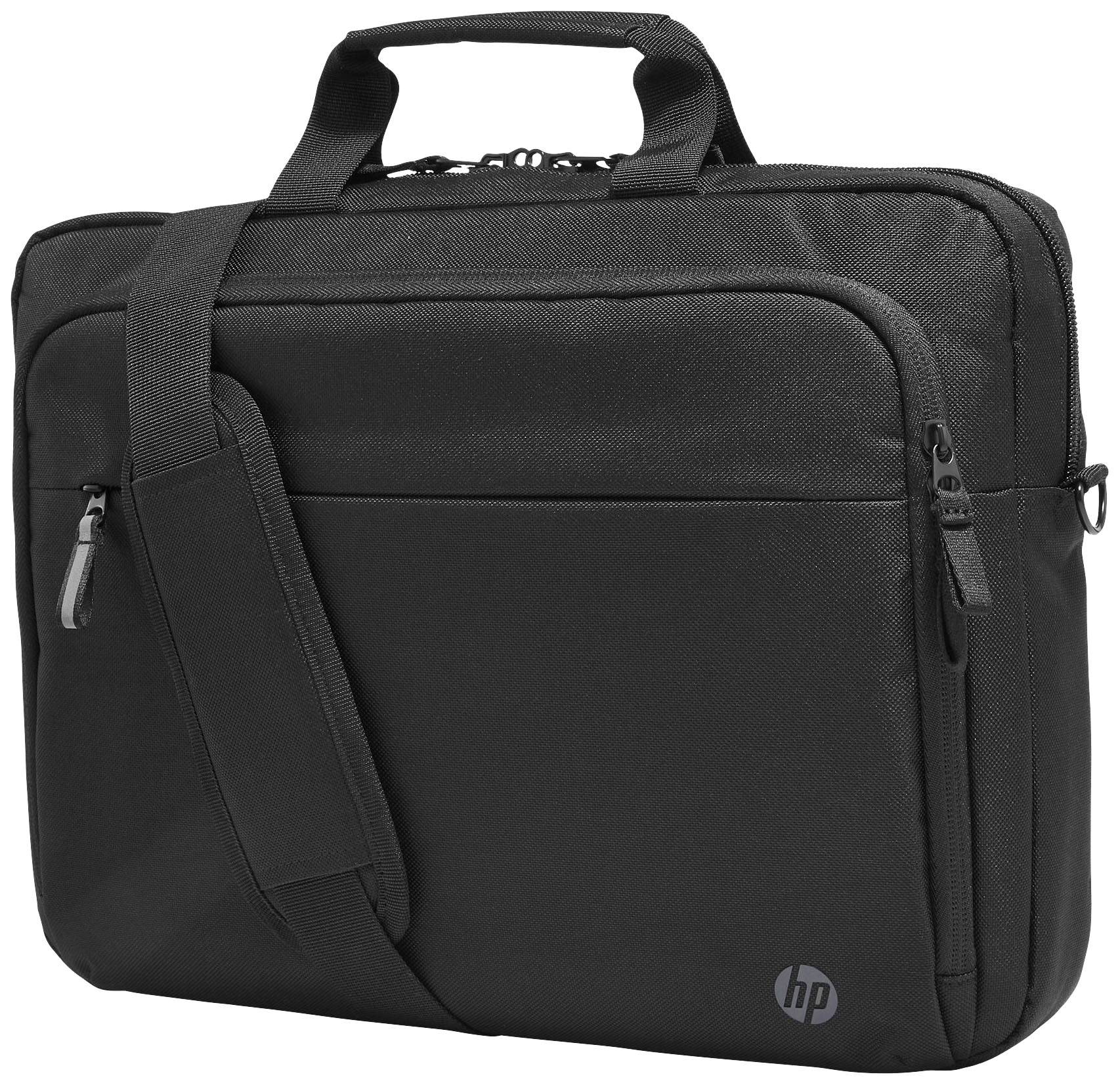 HP Renew Business Topload Laptop-Tasche 39,62cm (15,6 Zoll) Schwarz 500S7AA