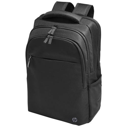 Thumbnail - HP Notebook Rucksack Renew Business Passend für maximal: 43,9 cm (17,3) Schwarz