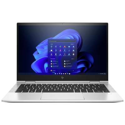 HP 2-in-1 Notebook / Tablet EliteBook x360 830 G8 33.8 cm (13.3 Zoll)  Full HD Intel® Core™ i7 i7-1165G7 16 GB RAM  1 TB