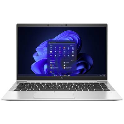 HP Notebook EliteBook 840 G8 35.6 cm (14 Zoll)  Full HD Intel® Core™ i5 i5-1135G7 8 GB RAM  512 GB SSD Intel® Iris® Xᵉ G