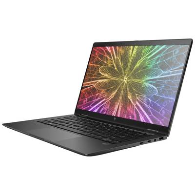 HP 2-in-1 Notebook / Tablet Dragonfly G2 Max 33.8 cm (13.3 Zoll)  Full HD Intel® Core™ i7 i7-1165G7 32 GB RAM  1 TB SSD 