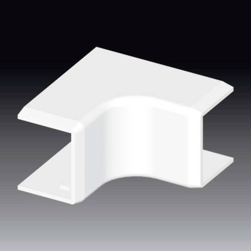 KOPOS 8915_HB Inneneck (B x H) 25 mm x 20 mm 1 St. Weiß