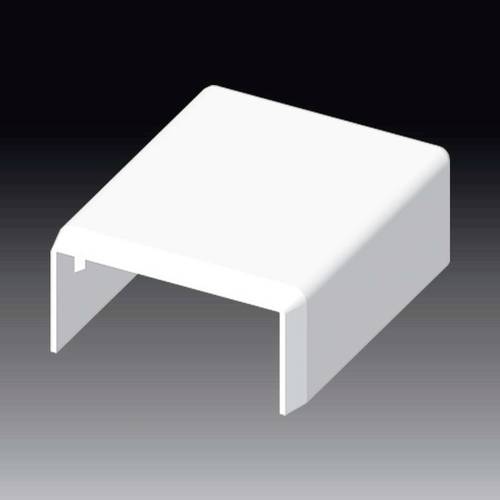 Thumbnail - KOPOS 8601_HB Endstück (B x H) 32 mm x 15 mm 1 St. Weiß