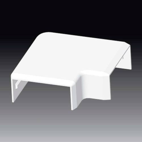KOPOS 8633_HB Winkelstück (B x H) 41 mm x 18 mm 1 St. Weiß
