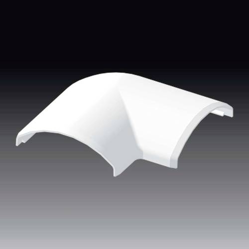 KOPOS 8843_HB Flachwinkel Flachwinkel 1 St. Weiß