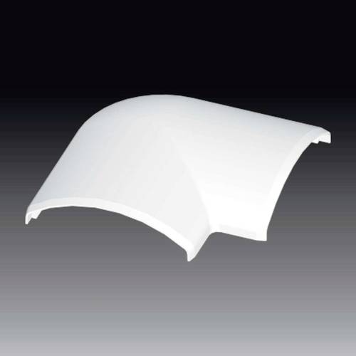 KOPOS 8873_HB Flachwinkel Flachwinkel 1 St. Weiß