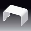 KOPOS 8552_HB Verbindungselement (B x H) 98 mm x 61 mm 1 St. Weiß