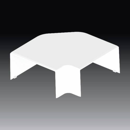 KOPOS 8223_HB Winkelstück (B x H) 130 mm x 67.5 mm 1 St. Weiß