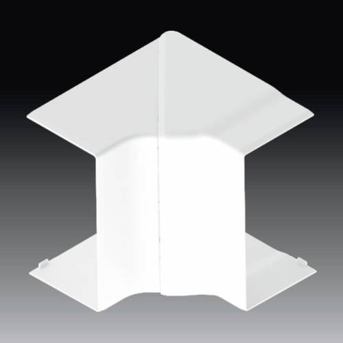 KOPOS 8225_HB Inneneck (B x H) 130 mm x 67.5 mm 1 St. Weiß