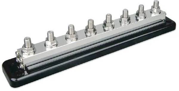 Victron Energy Bus bar VBB160080010 Montageplatte