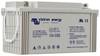 Victron Energy Gel Deep-Cycle BAT412126101 Bleiakku 12 V 265 Ah Blei-Gel (B x H x T) 520 x 233 x 268 mm M8-Schraubanschluss Wartungsfrei, Geringe Selbstentladung