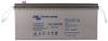Victron Energy Lead-Carbon BAT612116081 Bleiakku 12 V 160 Ah Blei-Carbon (B x H x T) 410 x 226 x 207 mm M8-Schraubanschluss Wartungsfrei, Geringe Selbstentladung