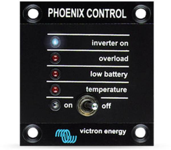 Phoenix Inverter Control