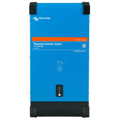 Victron Energy Wechselrichter Phoenix Smart 5000 VA 48 V/DC - 230 V/AC