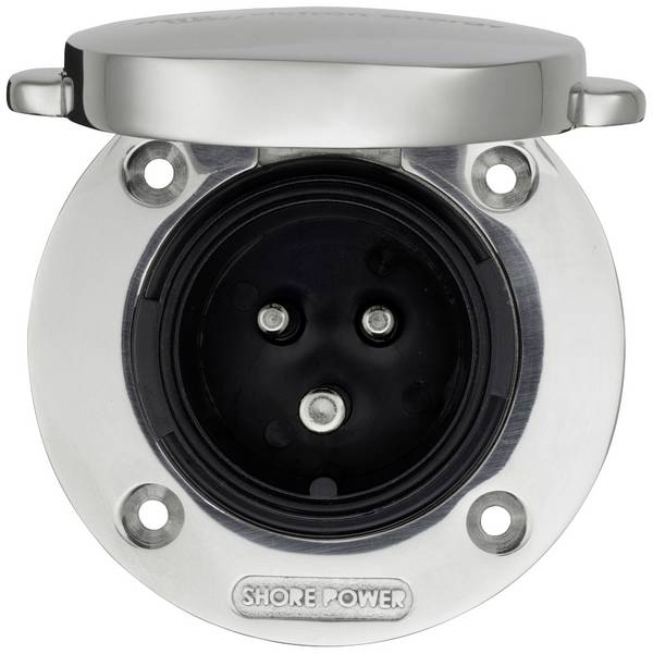 Victron Energy Power Inlet SHP301602000 Ladeadapter