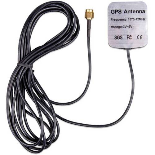 Victron Energy Aktive GPS Antenne GSM900200100 Batterieüberwachung