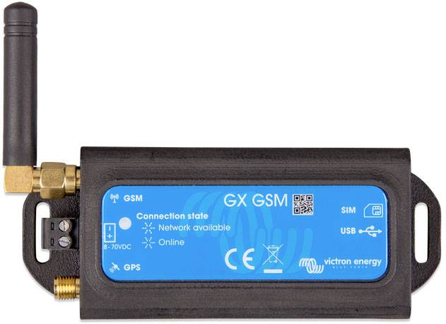 Victron Energy GX GSM
