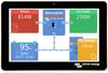 Victron Energy BPP900455050 GX Touch 50 Fern-Display