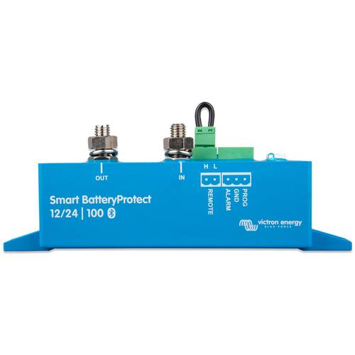 Thumbnail - Victron Energy Smart Battery Protect 12/24V-100A BPR110022000 Batterietrenner
