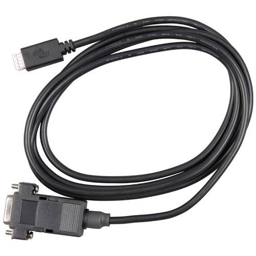Victron Energy ASS030520500 VE.Direct auf RS232 Kabellänge 1.8 m