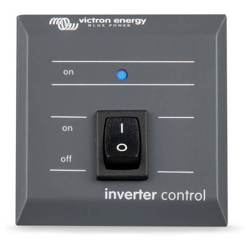 Victron Energy Wechselrichterbedienpaneel Inverter Control REC040010210R