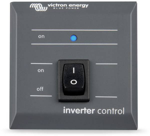 Victron Energy Wechselrichterbedienpaneel Inverter Control    REC040010210R