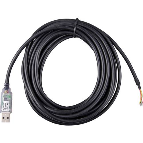 Victron Energy ASS030572050 RS485 to USB Interface 5m Kabellänge 5 m