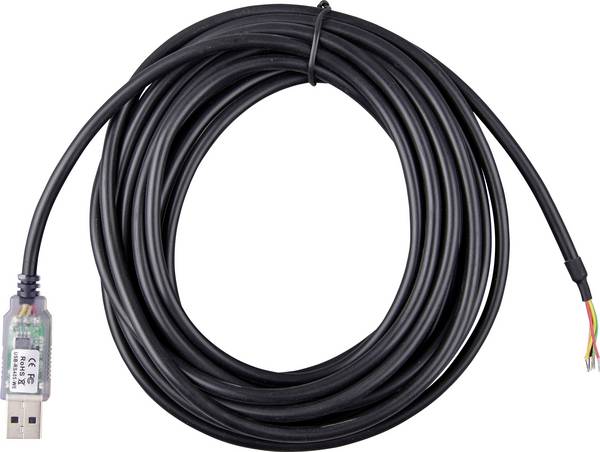 Victron 5m RS485 zu USB Interface Kabel