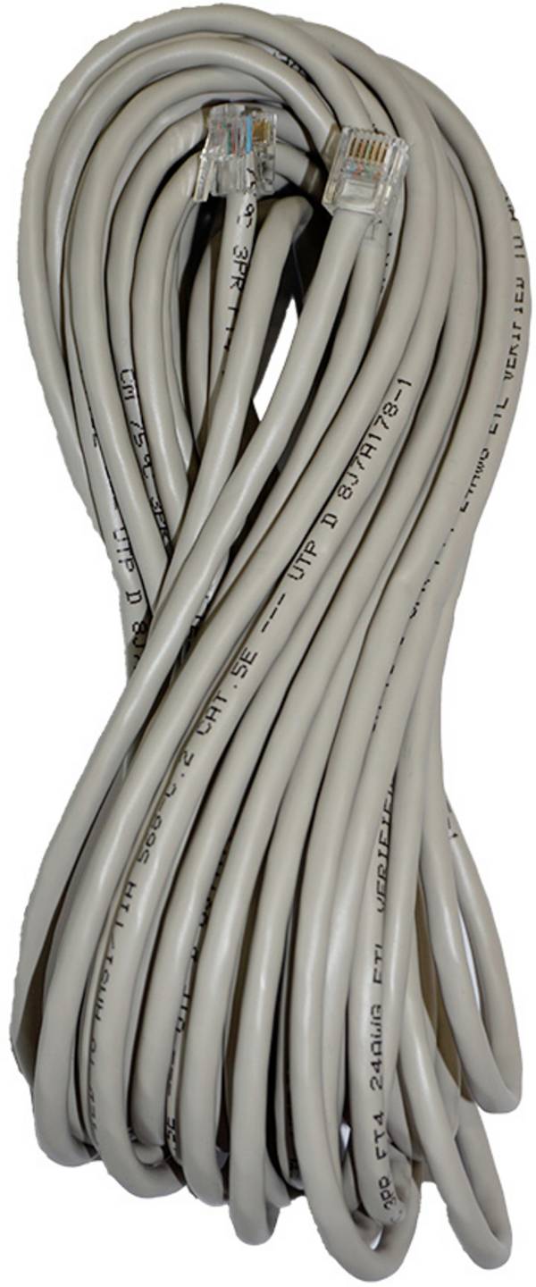 Victron Energy RJ12 UTP BMV ASS030066100 Anschlusskabel