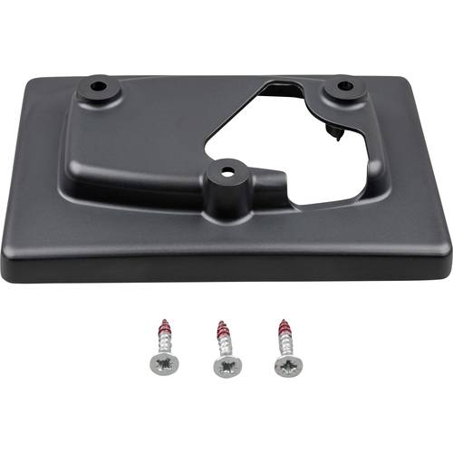 Victron Energy BPP900465050 GX Touch 15 Montageplatte