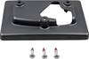 Victron Energy BPP900465050 GX Touch 15 Montageplatte