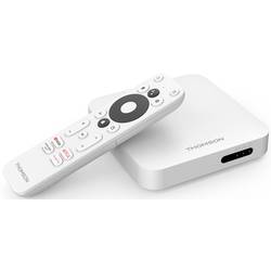 Image of Thomson 4K Android TV Box Streaming Box 4K