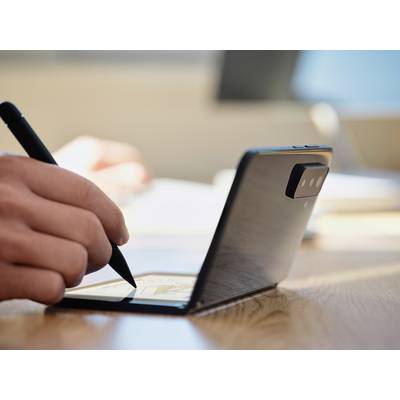 Microsoft Surface Slim Pen 2 Digitaler Stift wiederaufladbar Schwarz-12