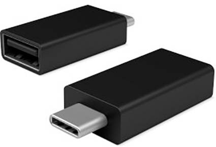 MICROSOFT USB-C zu USB 3.0 Typ A Adapter
