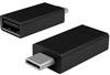 Microsoft USB-C®, USB 3.2 Gen 2 (USB 3.1 Gen 2) Adapter [1x USB-C® Stecker - 1x USB 3.2 Gen 2 Buchse A (USB 3.1)] Surface USB-C to USB Adapter