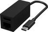 Microsoft Surface USB-C to Ethernet and USB Adapter