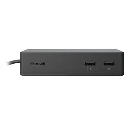 Image of Microsoft Tablet Dockingstation Passend für (Details): Microsoft Surface Book, Book 2, Book with Performance Base, Go,
