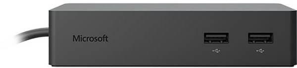 Microsoft Surface Dock - Dockingstation - 2 x Mini DP