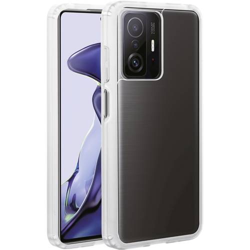 Thumbnail - Vivanco Safe Steady Backcover Xiaomi 11T, 11T Pro Transparent Stoßfest SASCVVX11TT
