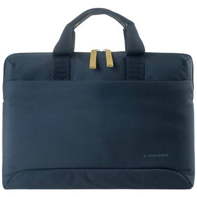 Tucano Notebook Hülle Smilza Passend für maximal: 38,1 cm (15") Blau-0