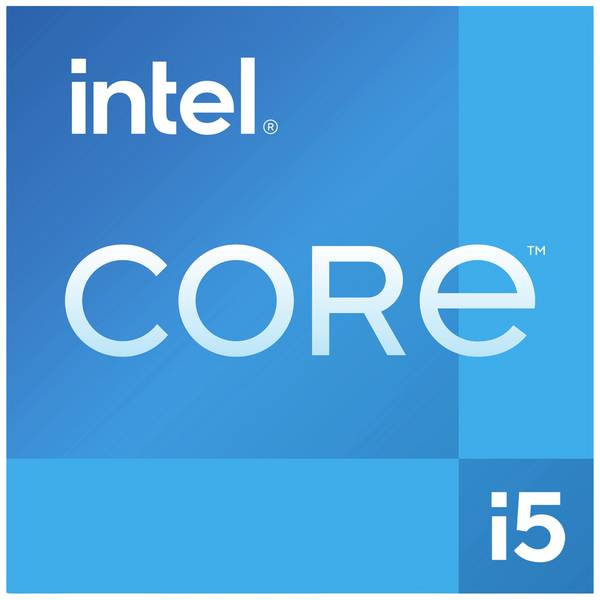 Intel Core i5 12600K - 3.7 GHz - 10 Kerne - 16 Threads - 20 MB Cache-Speicher - LGA1700 Socket - Box (ohne Kühler)