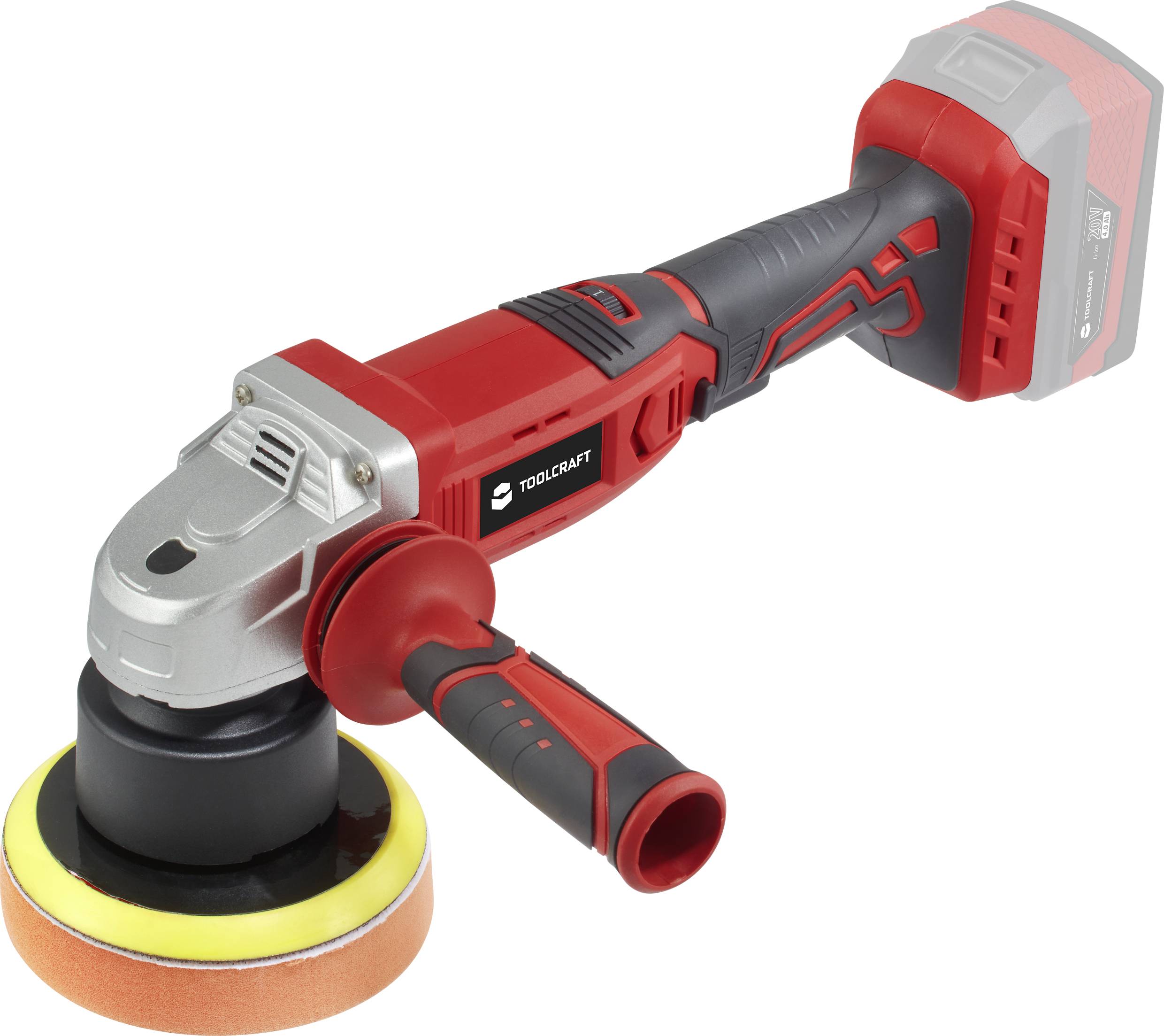 Zur Produktkategorie Auto Poliermaschinen