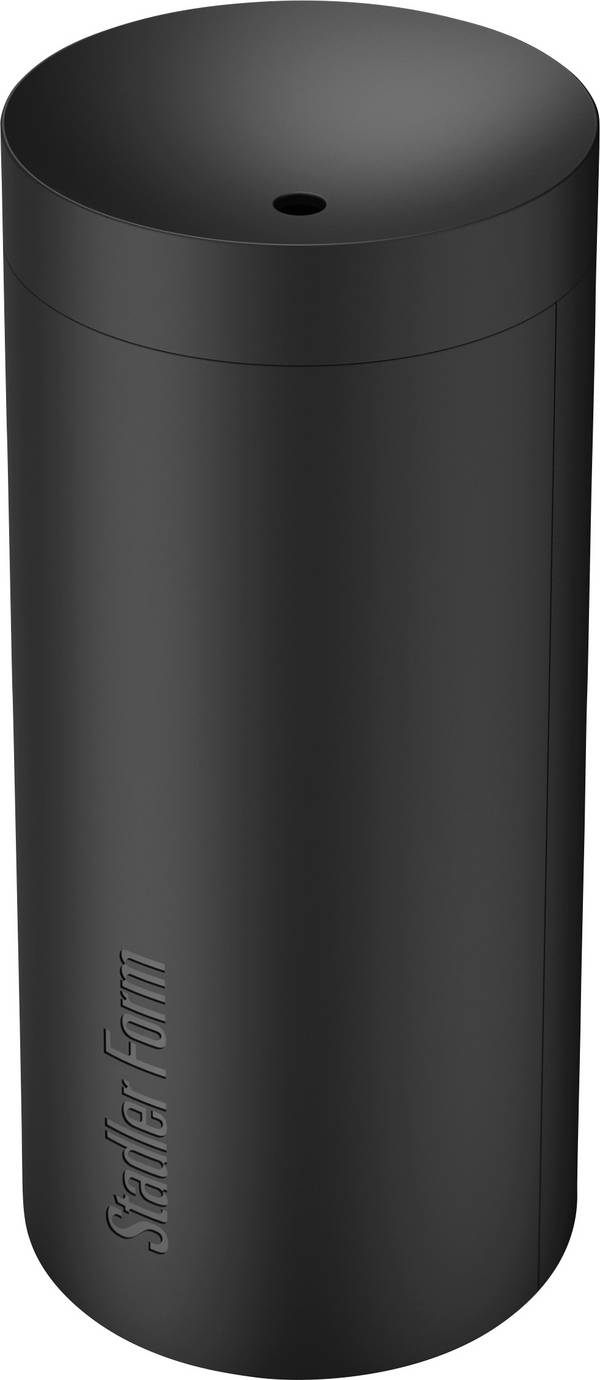 Stadler Form Lucy Aroma Diffuser Lufterfrischer   10 W Schwarz