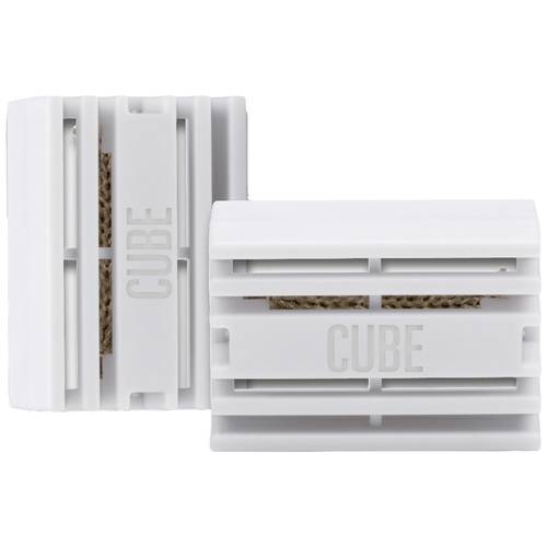 Stadler Form Water Cube Weiß