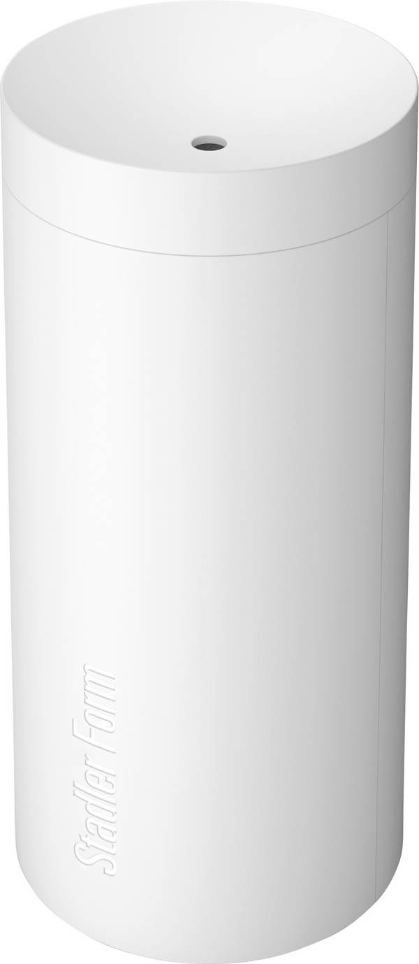 Stadler Form Lucy Aroma Diffuser Lufterfrischer   10 W Weiß