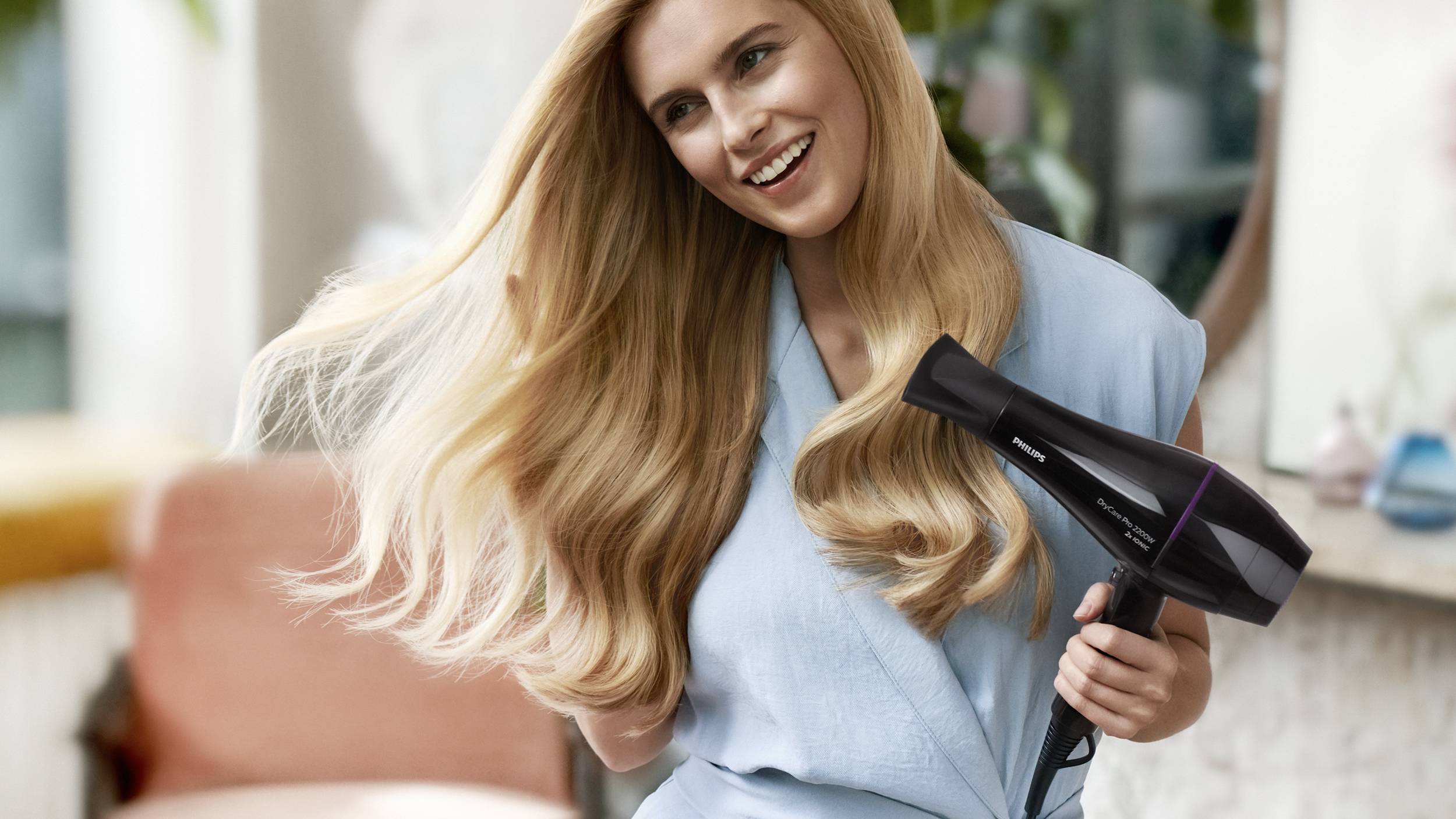 hair dryer BHD 27400-3