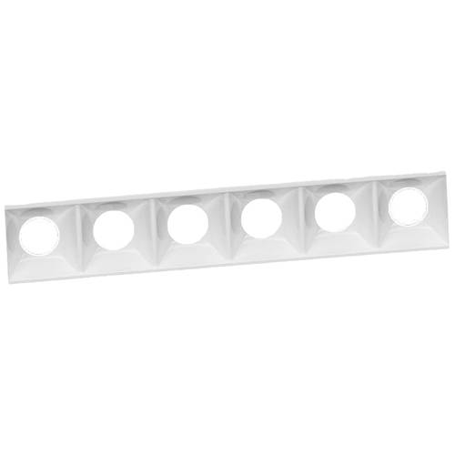 Thumbnail - Deko Light 930388 Ceti Spot Anti Glare white Hochvolt-Schienensystem-Komponente Reflektor 3phasig Weiß