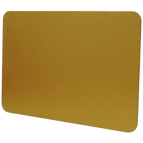 Deko Light 930313 Seitenabdeckung Gold für Serie Nihal Hochvolt-Schienensystem-Komponente Aufsatz 3phasig Gold
